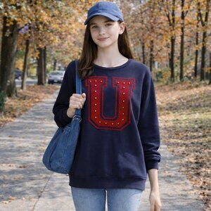 Forever 21 Sweatshirt